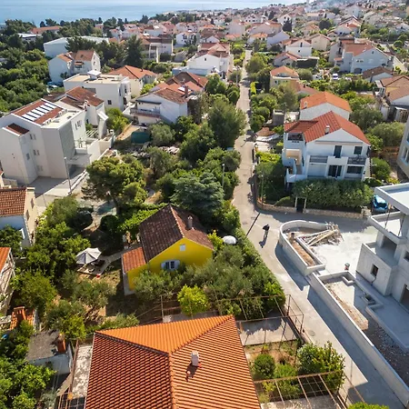 House Bojan Supetar