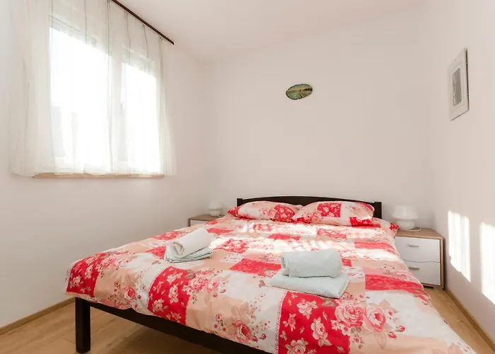 House Bojan Supetar