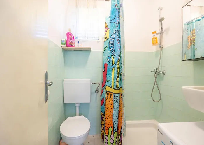 House Bojan Vakantiehuis *