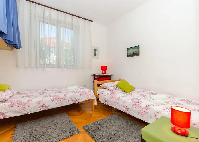 House Bojan Vakantiehuis Supetar