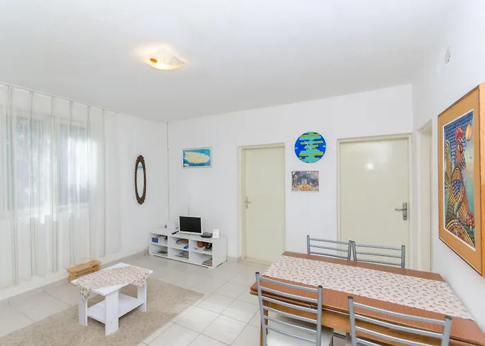 Vakantiehuis House Bojan *