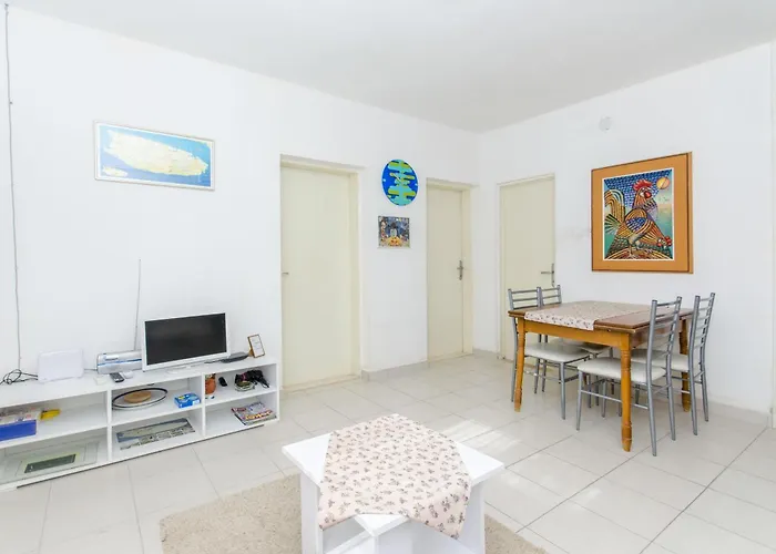 House Bojan Vakantiehuis Supetar