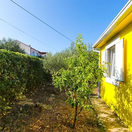 House Bojan Supetar