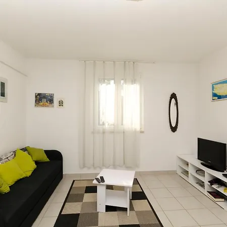 Dom wakacyjny House Bojan