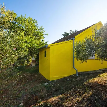 House Bojan Supetar