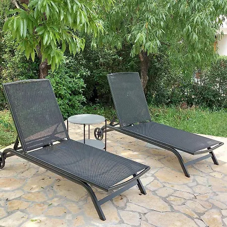 בית נופש House Bojan סופטאר