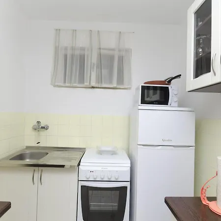 Dom wakacyjny House Bojan *