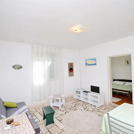 Dom wakacyjny House Bojan