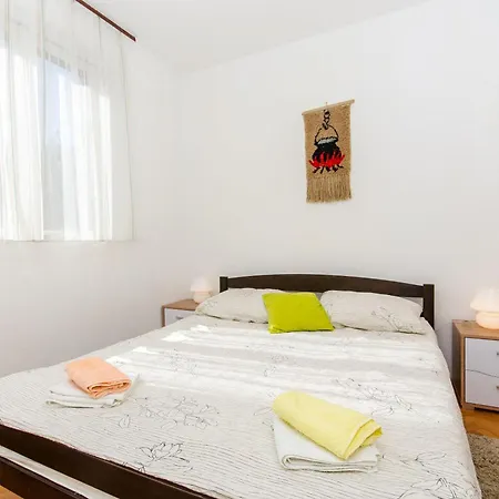 Dom wakacyjny House Bojan