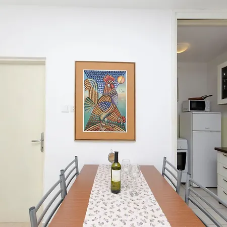 House Bojan Dom wakacyjny *