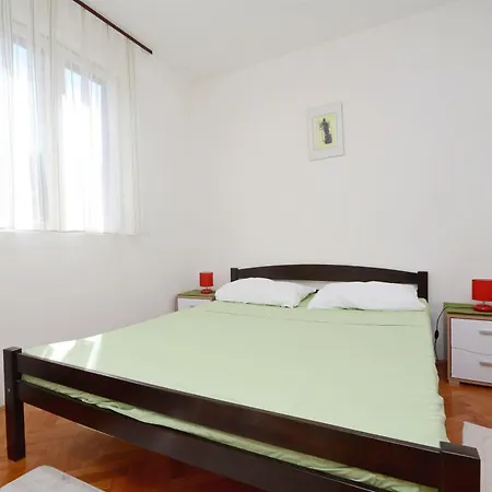 Dom wakacyjny House Bojan