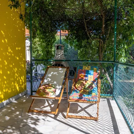 House Bojan * Supetar