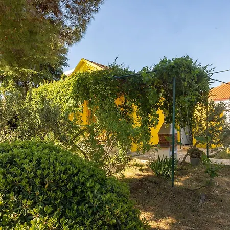 House Bojan Semesterbostad Supetar