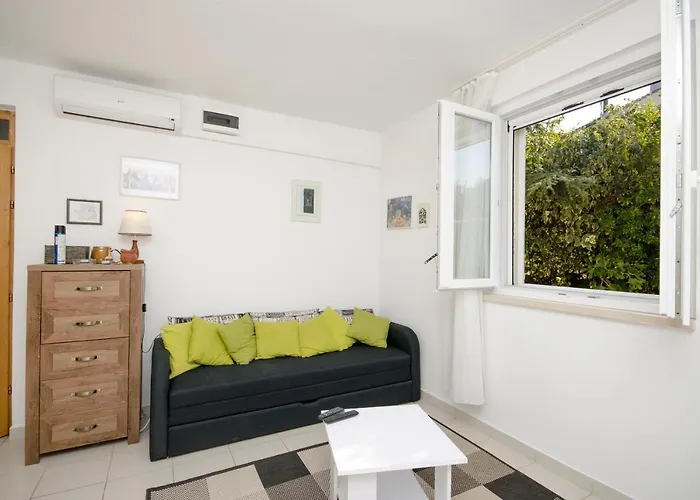 House Bojan Semesterbostad Supetar