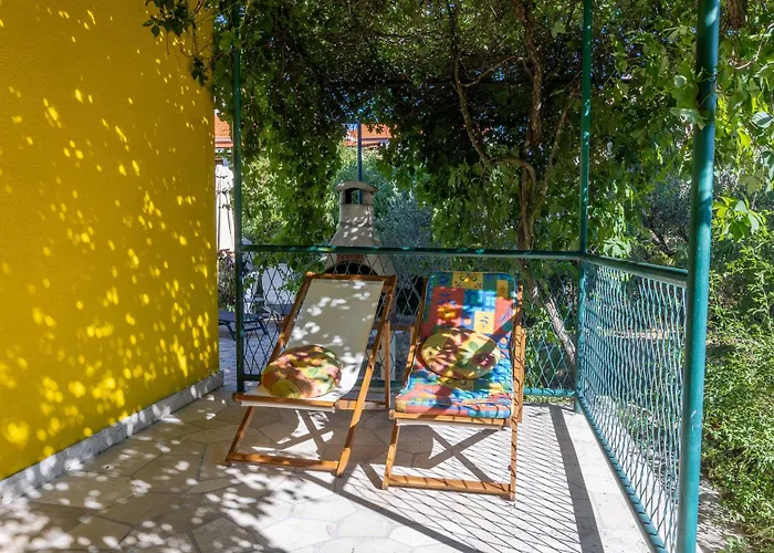 House Bojan * Supetar