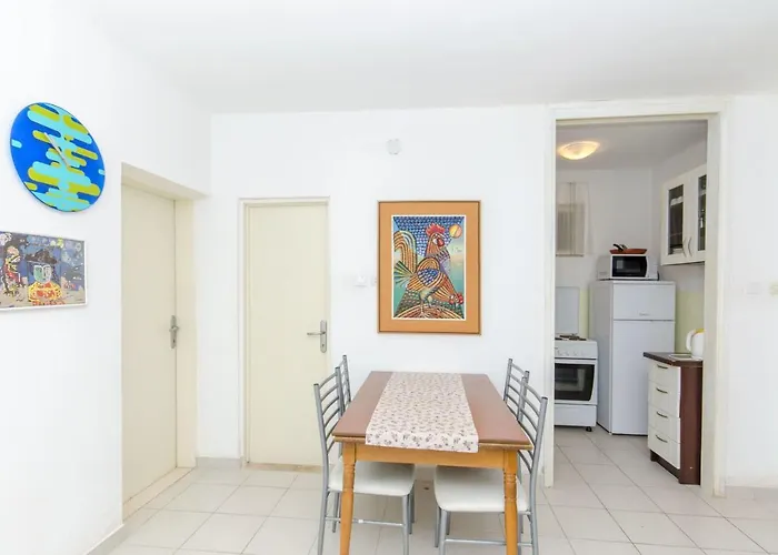 Semesterbostad House Bojan Supetar